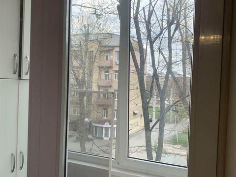 квартира по адресу Данилевского ул., 17