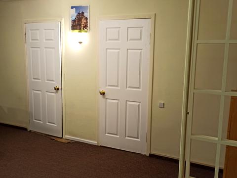 квартира по адресу Николая Михновского бульв. (Дружбы народов), 17-А