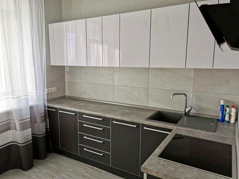 квартира за адресою Канатна вул., 122а