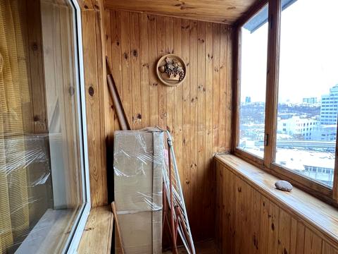 квартира за адресою Голосіївська вул., 4