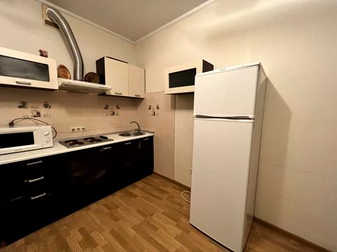 квартира за адресою Урлівська вул., 11-А