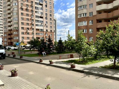 квартира по адресу Соломии Крушельницкой ул., 13