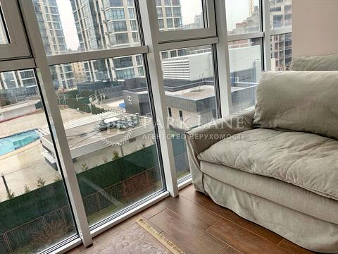 квартира за адресою Андрія Верхогляда вул. (Михайла Драгомирова), 15-А