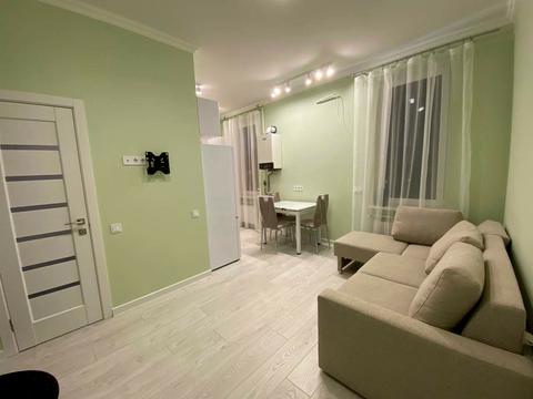 квартира за адресою Дерев'янка вул., 16а