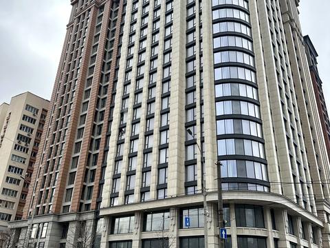 квартира за адресою Антоновича вул. (Горького), 118