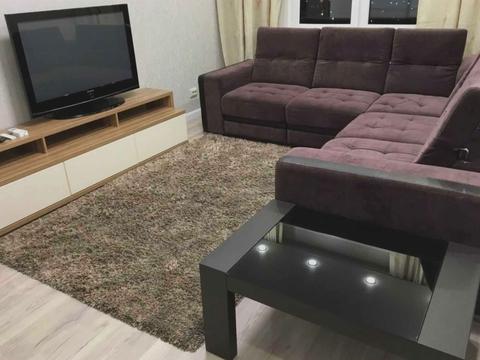 квартира за адресою Дніпро, Слави бульв., 8