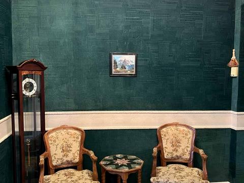 квартира по адресу Леси Украинки бульв., 21-Б