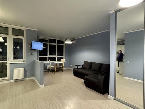 квартира по адресу Тираспольская ул., 60