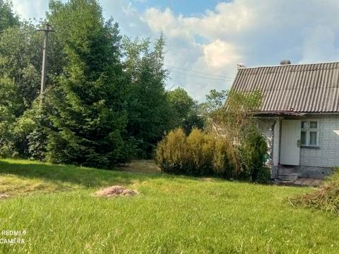 участок по адресу Панаса Мирного, 4