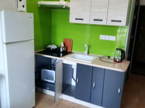 квартира за адресою Владислава Бувалкіна вул. (Бочарова Генерала), 54
