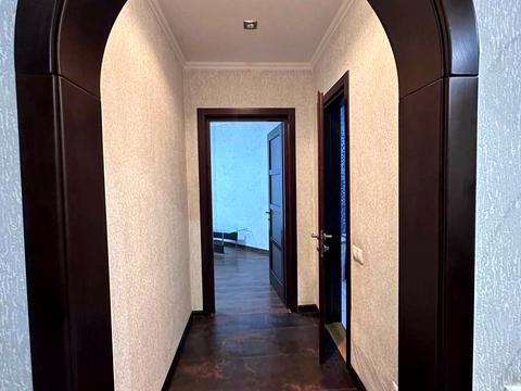 квартира по адресу Княжий Затон ул., 21