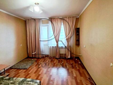 квартира за адресою Будищанська вул., 6