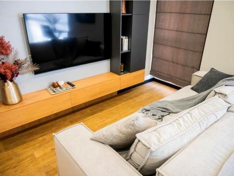 квартира за адресою Аркадійське плато вул. (Гагаринське плато), 9