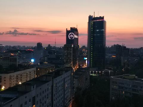 квартира за адресою Лесі Українки бульв., 7