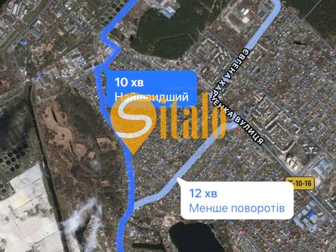 ділянка за адресою 