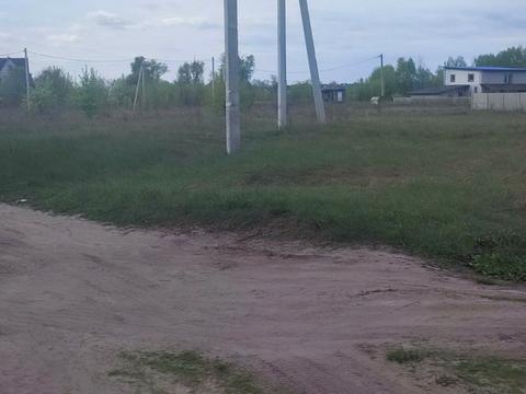 участок по адресу Старе село, 170