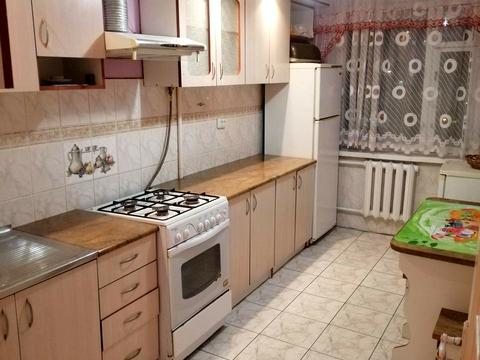 комната по адресу Червоной Калины просп., 42