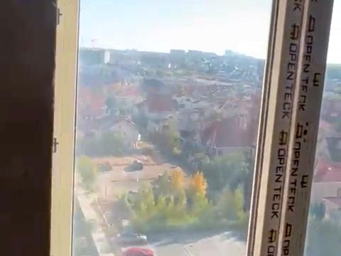 квартира за адресою Софіївська вул., 15