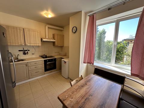 квартира по адресу Гарматная ул., 37-А