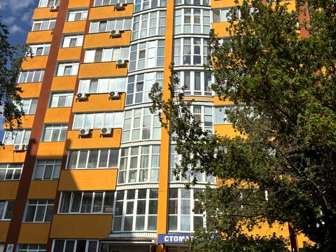 коммерческая по адресу Победы просп., 151а