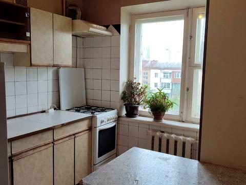 квартира по адресу Дегтяревская ул., 6