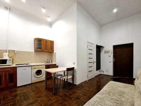 квартира за адресою Саксаганського вул., 12-Б