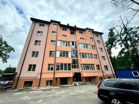 квартира за адресою Українська вул., 85В