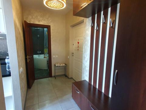 квартира по адресу Григория Ващенко ул., 5