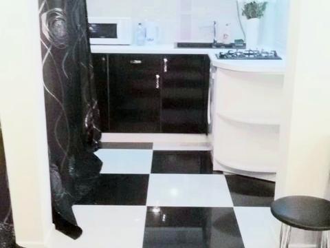 квартира за адресою Олександра Поля просп. (Кірова), 72