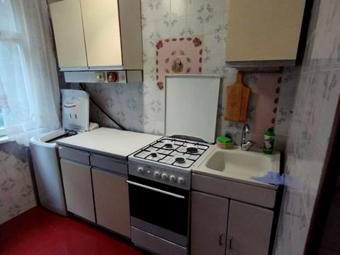 квартира за адресою Героїв Крут вул. (Валентини Терешкової), 35