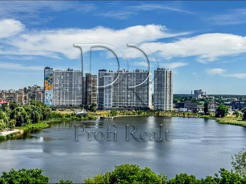 квартира за адресою Драгоманова вул., 31-Б