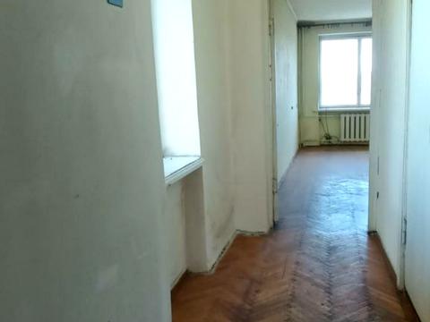 квартира за адресою Тролейбусна вул., 12