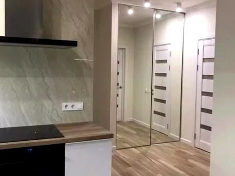 квартира за адресою Євгена Сверстюка вул. (Марини Раскової), 6