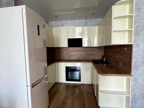 квартира по адресу Родины Костяковских ул., 2-А