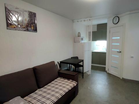 квартира за адресою Озерна вул., 20
