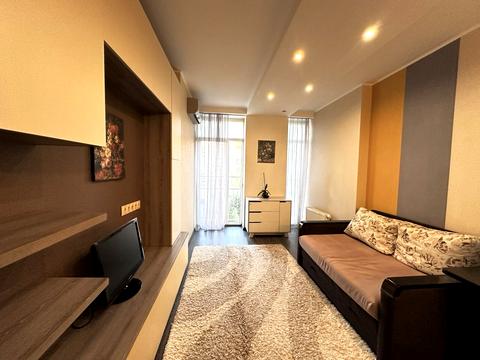 квартира за адресою Регенераторна вул., 4к2