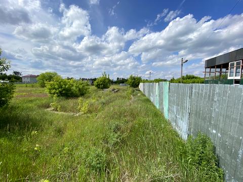 ділянка за адресою Європейська, 21А