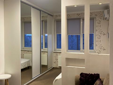 квартира за адресою Бориса Гмирі вул., 17