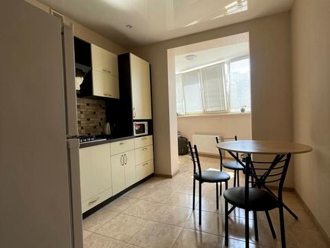 квартира за адресою Боголюбова вул., 27