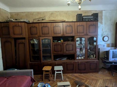 квартира за адресою Горіхуватський Шлях вул. (Генерала Родимцева), 9