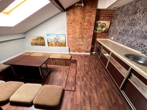 комерційна за адресою Січових Стрільців вул. (), 5