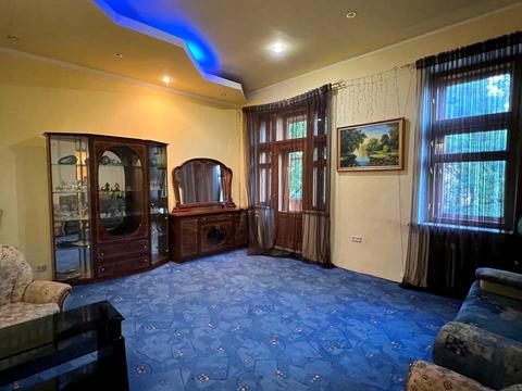 квартира за адресою Скрипниківський узвіз (Воробйова), 11