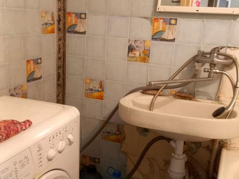 квартира за адресою Віталія Блажка вул., 9
