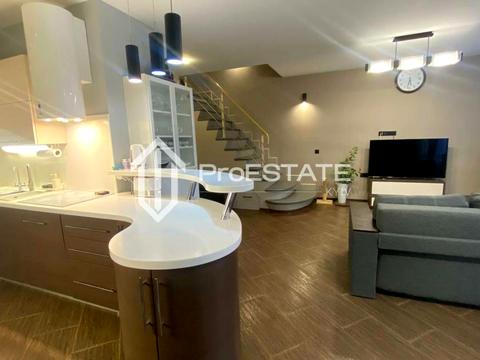 квартира за адресою Регенераторна вул., 4