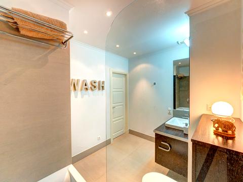 квартира по адресу Лютеранская ул., 3