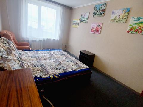 квартира по адресу Андрея Малышко ул., 13