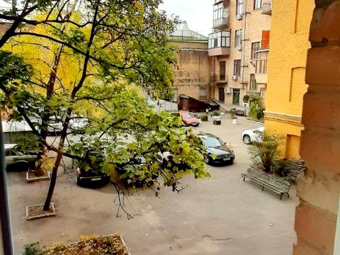 квартира по адресу Терещенковская ул., 7/13