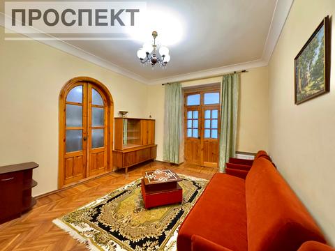 квартира за адресою Герасима Кондратьєва вул. (Кірова), 46