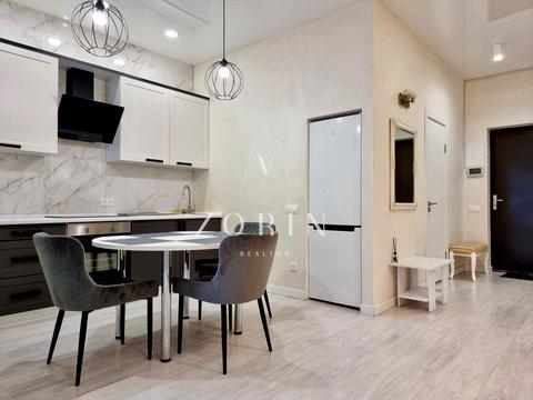 квартира за адресою Сімферопольська вул., 2