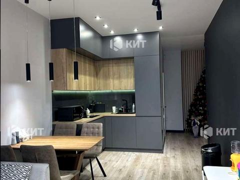 квартира за адресою Сухумська вул., 117